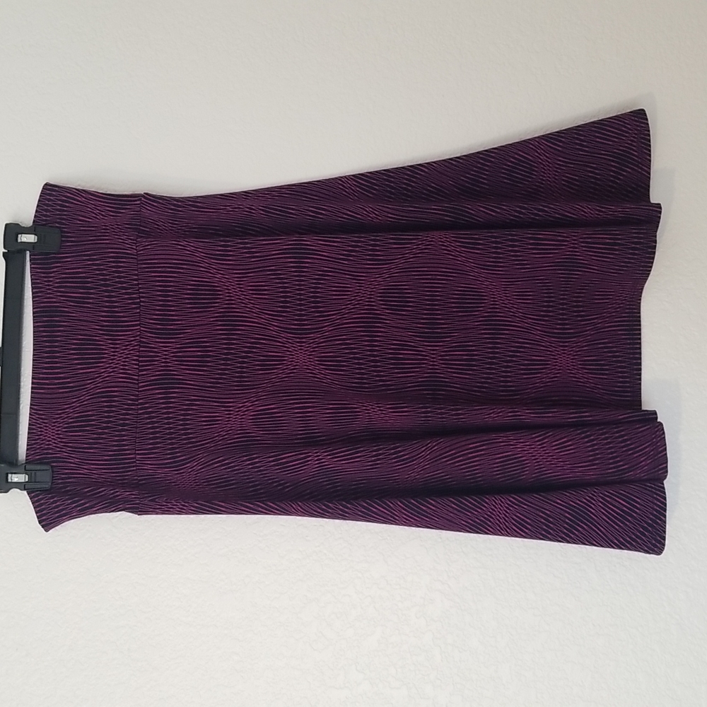 Swingy Swirl Skirt